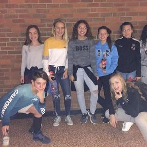 Meet your Posher, Haylee